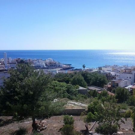 Le Piramidi Appartamenti Santa Maria al Bagno Dış mekan fotoğraf