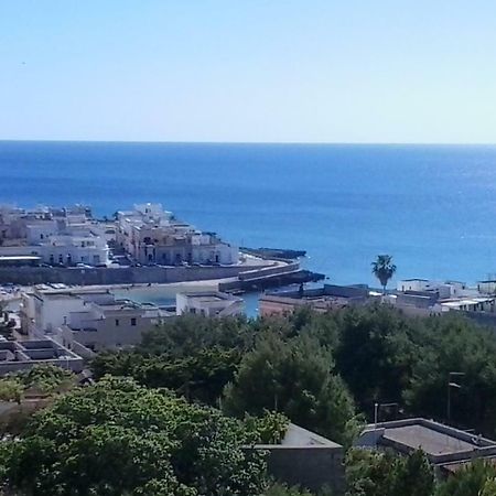 Le Piramidi Appartamenti Santa Maria al Bagno Dış mekan fotoğraf