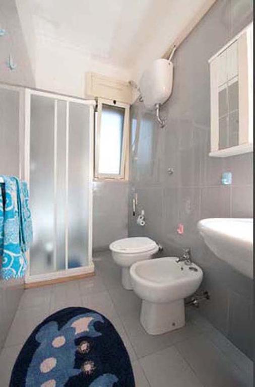 Le Piramidi Appartamenti Santa Maria al Bagno Dış mekan fotoğraf