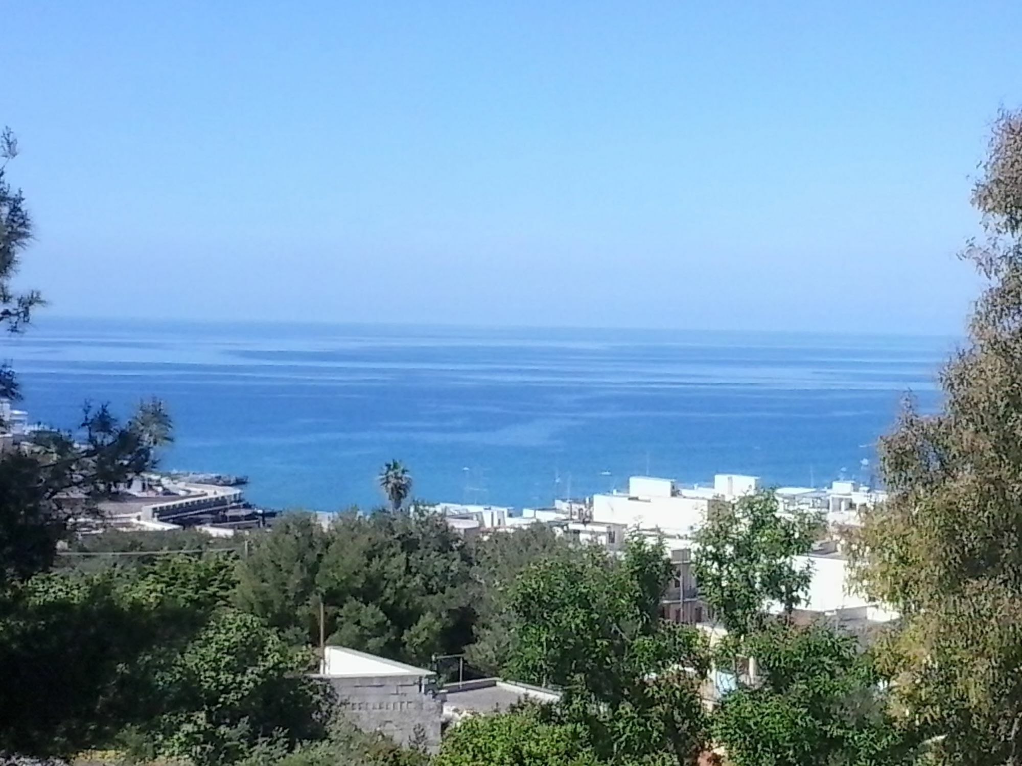 Le Piramidi Appartamenti Santa Maria al Bagno Dış mekan fotoğraf